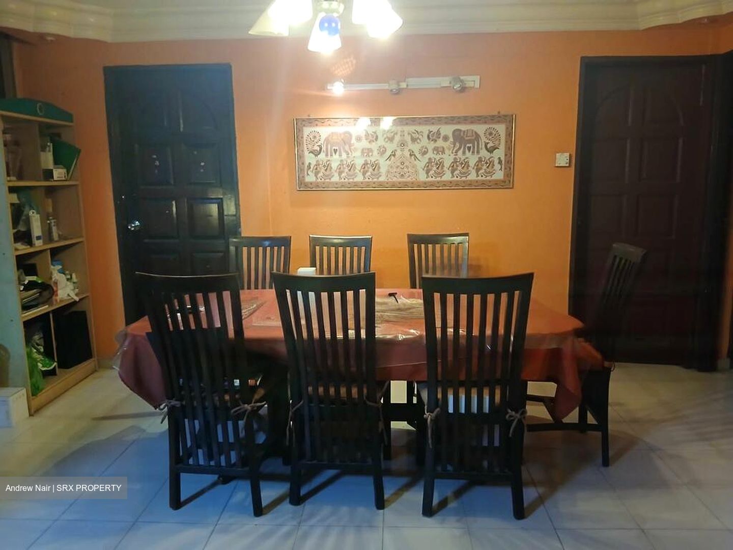 Blk 795 Khatib Vale (Yishun), HDB 5 Rooms #470067341